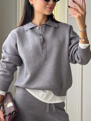 Ines - Two-Piece Set