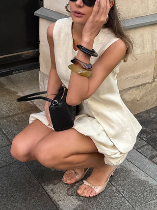 Fria - Two-Piece Set