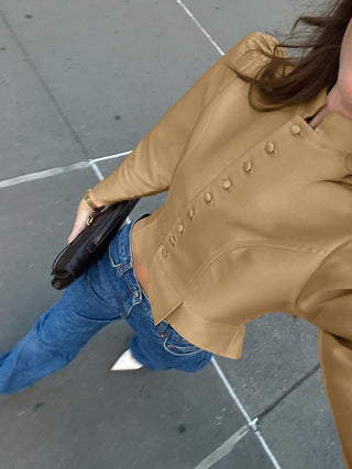 Hilda - Tops