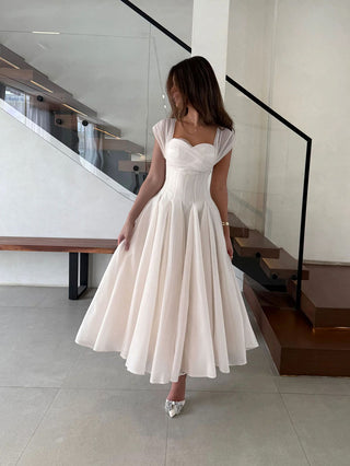 Flea - Dress