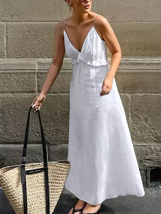 Capri - Dress