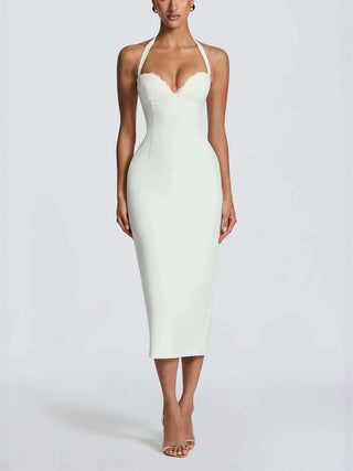 Fawn - Dress