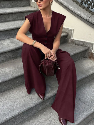 Eris - Two-Piece Set