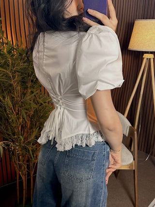 Dalia - Hauts