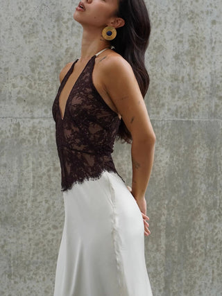 Eola - Dress