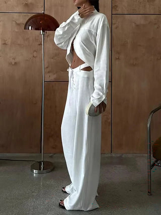 Dylin - Two-Piece Set