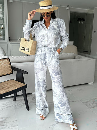 Dash - Two-Piece Set