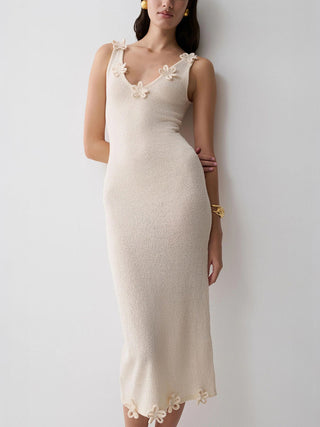 Frost - Kleid