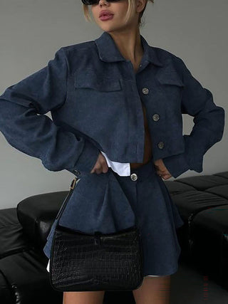 Felix - Two-Piece Set