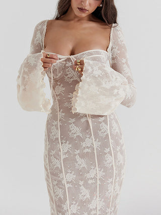 Fiora - Dress