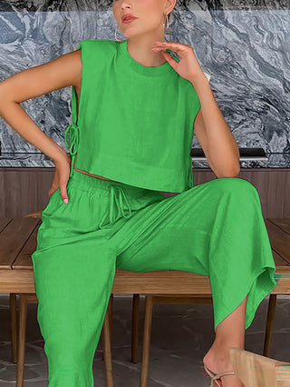 Emry - Two-Piece Set