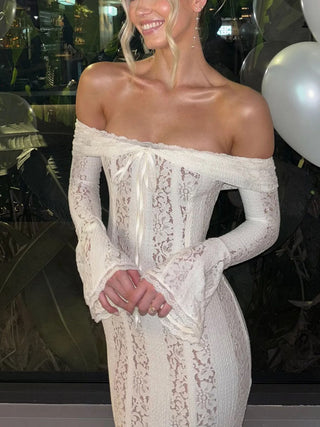 Aura - Dress
