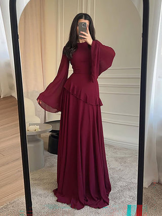 Aya - Dress