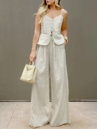 Aris - Two-Piece Set