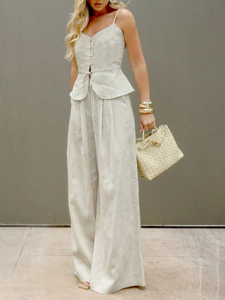 Aris - Two-Piece Set