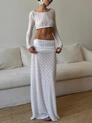 Bali - Two-Piece Set