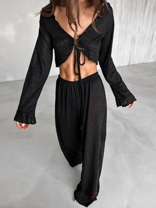 Cruz - Two-Piece Set