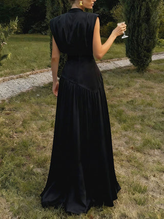 Cyan - Dress