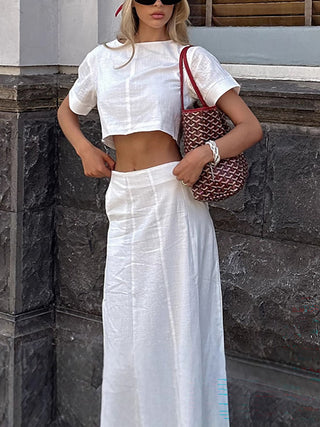 Bera - Two-Piece Set