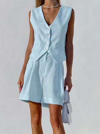 Cora - Two-Piece Set