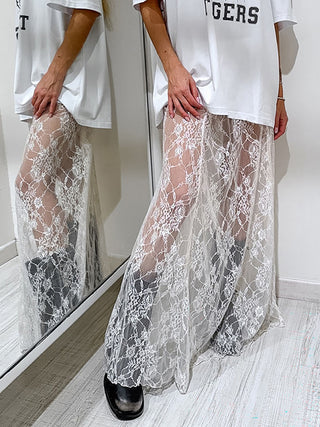 Brooke - Skirt