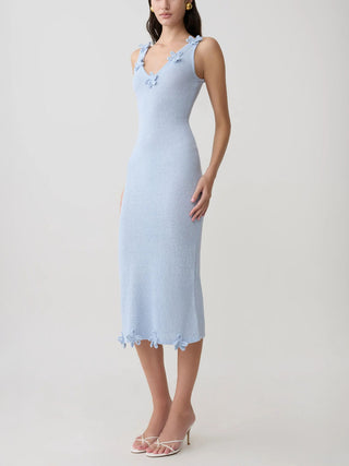 Frost - Kleid