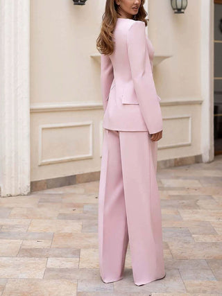 Iva - Two-Piece Set