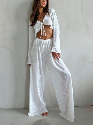 Cruz - Two-Piece Set